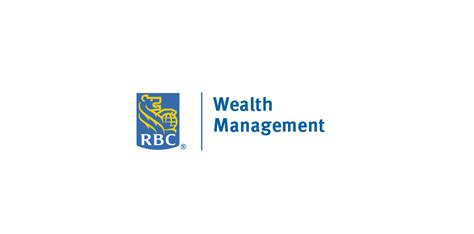 He has been in the financial services industry since 1998 and joined RBC Wealth Management in 2019. . Rbc weatlh management